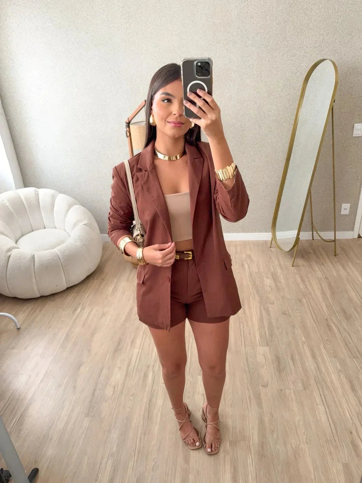 Conjunto Zafine