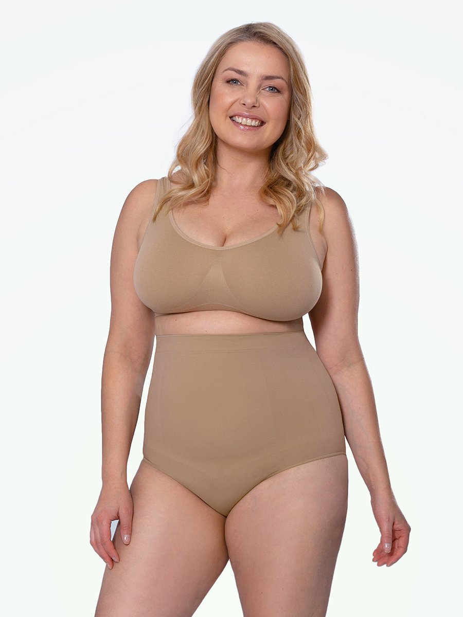 Modelador Calcinha Shaper Model®