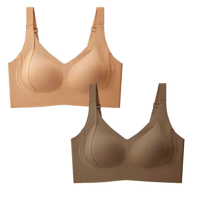 Sutiã Havana modelador da marca Adorisse, com detalhes de suporte e acabamento confortável, ideal para modelar a silhueta.