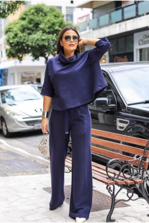 Conjunto Stephanie