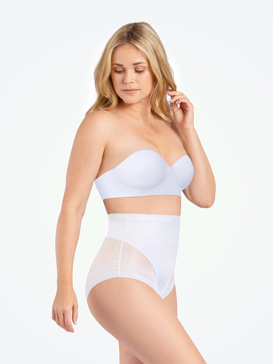 Modelador Calcinha Lux