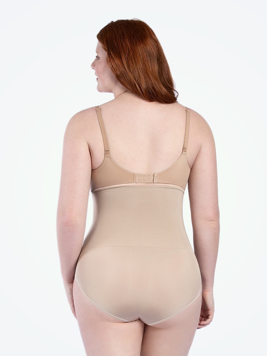Modelador Calcinha Shape Control